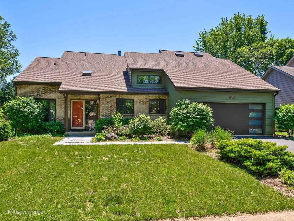 1412 Ambleside Circle
