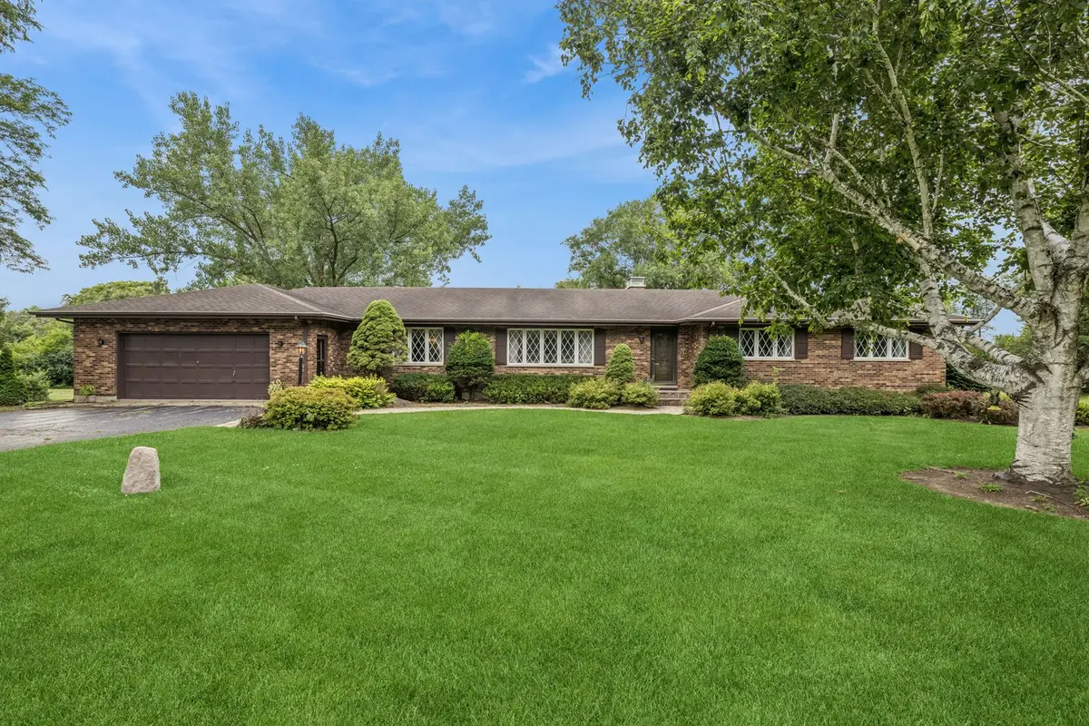 3035 Red Barn Road
