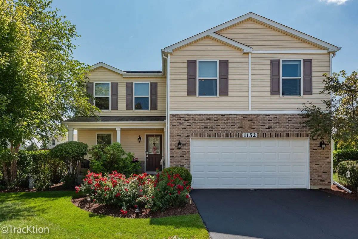 1152 Midnight Place