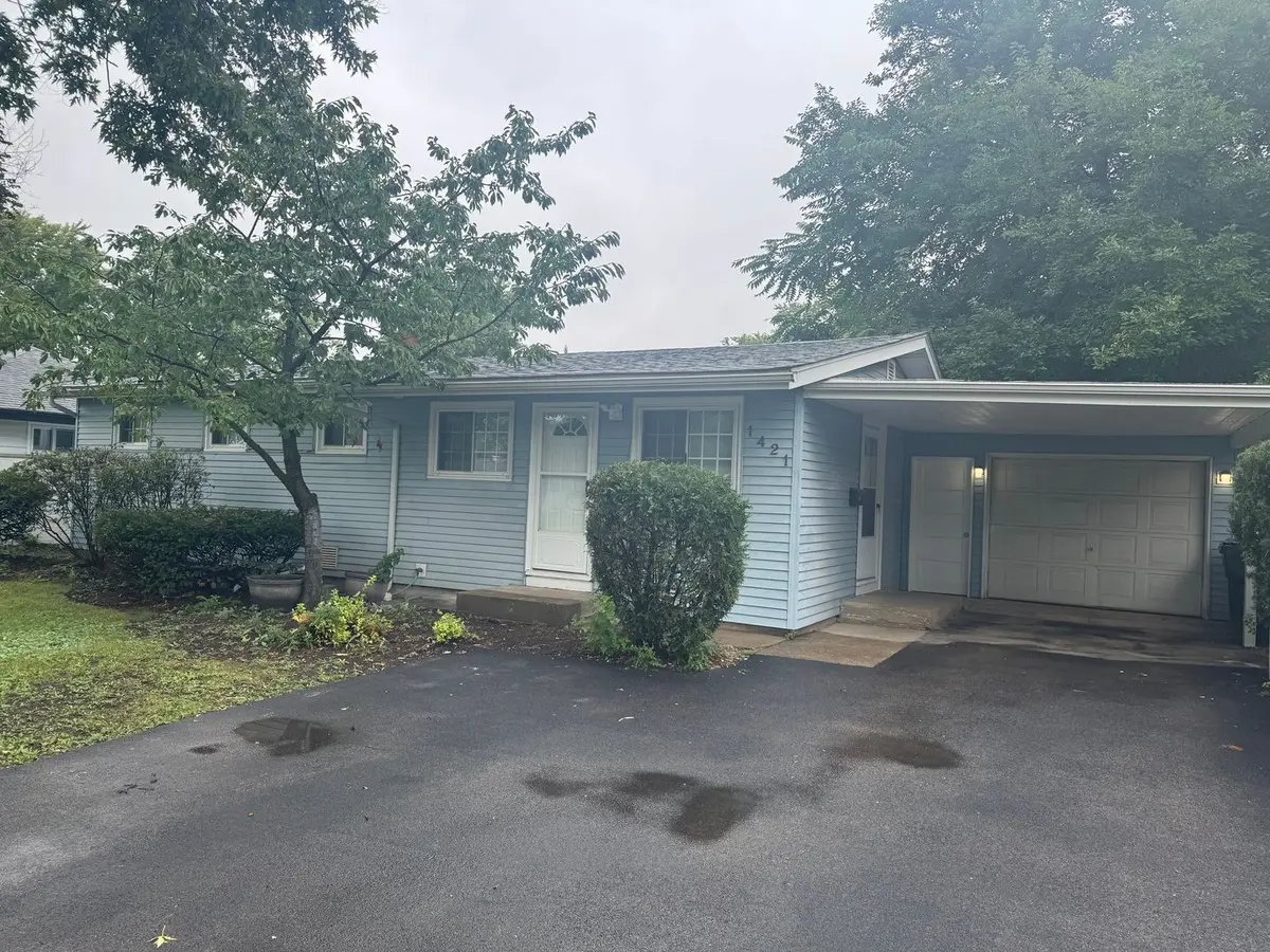 1421 N Wilke Road