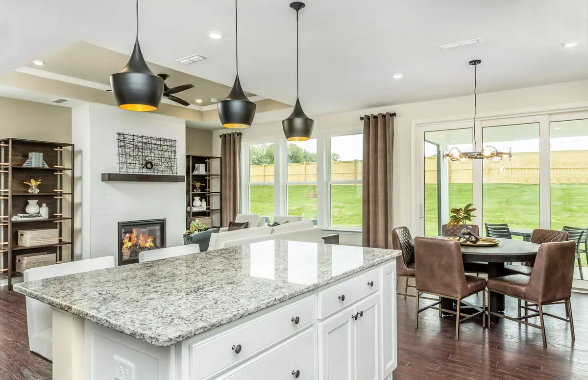 3122 Goldberry Court