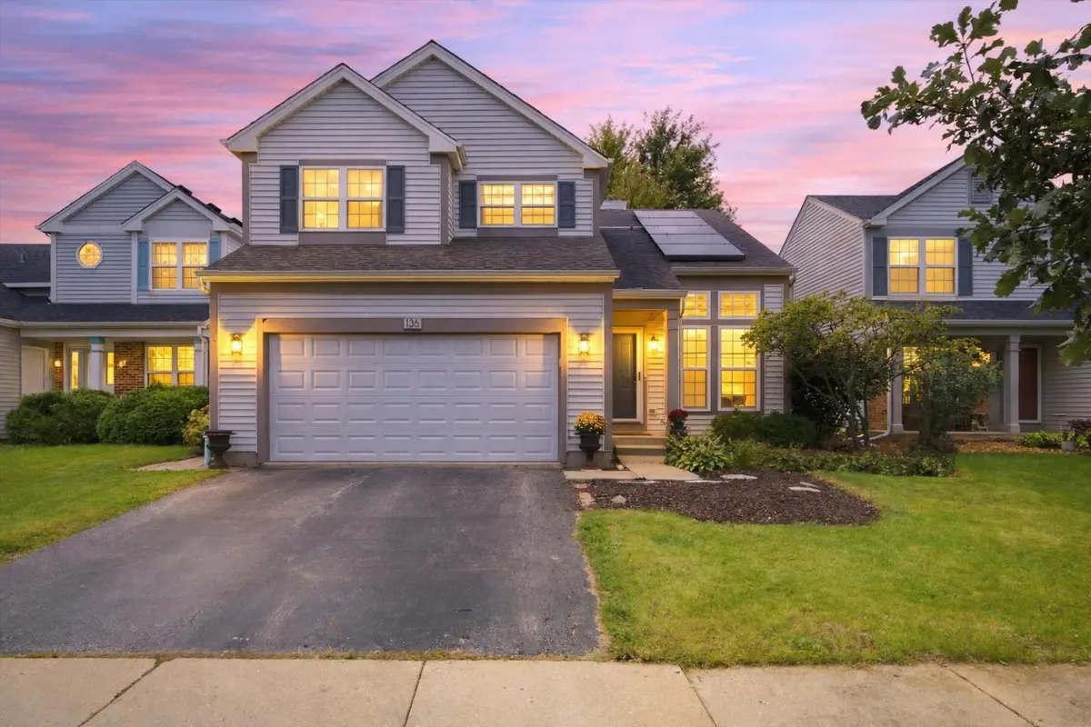 135 Celebration Court