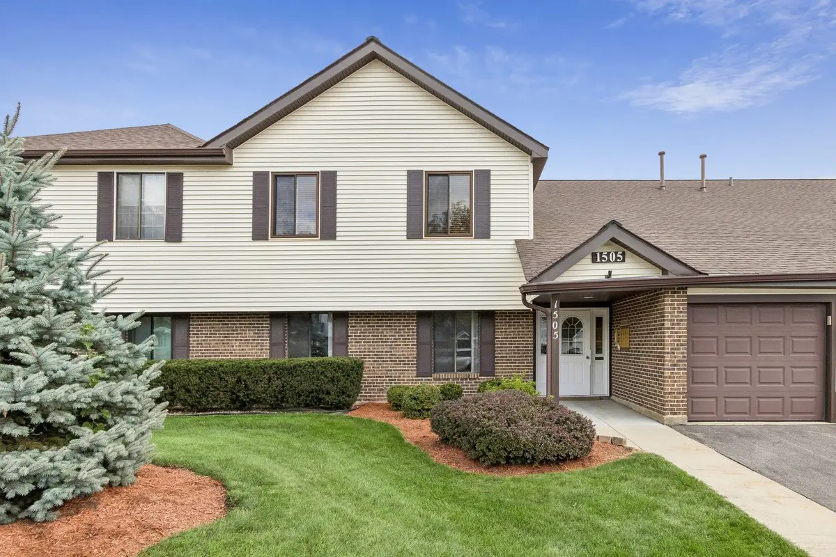 1505 Harbour Court