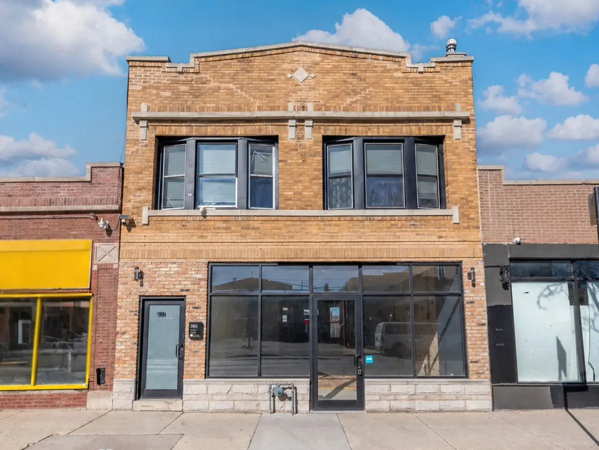 2552 W 59th Street