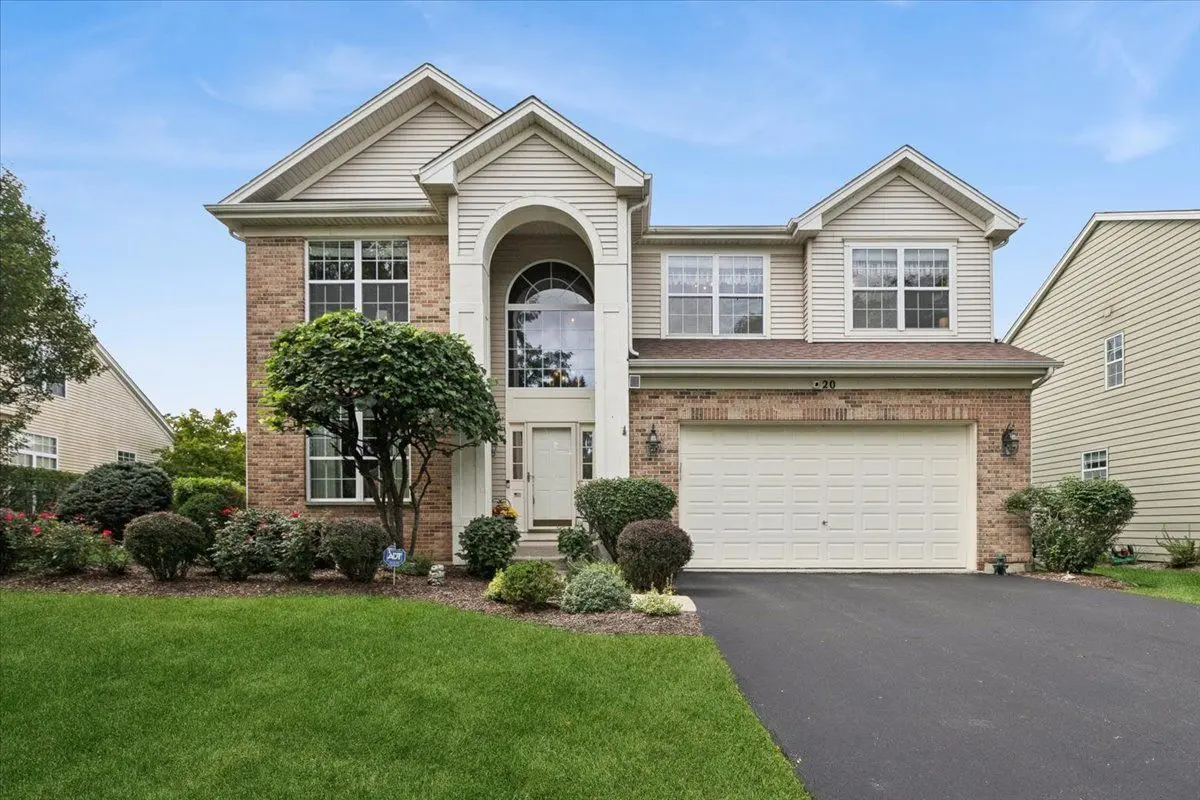 20 Bridlepath Drive