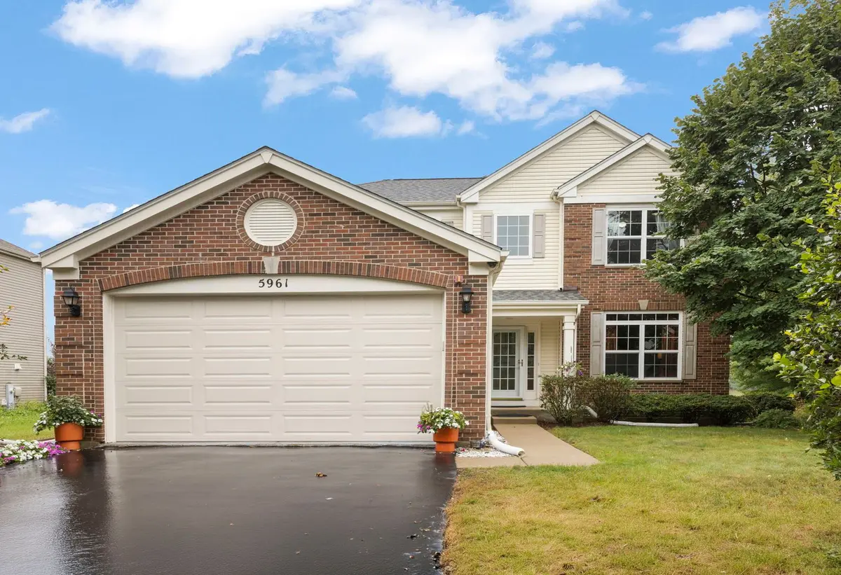 5961 Mackinac Lane