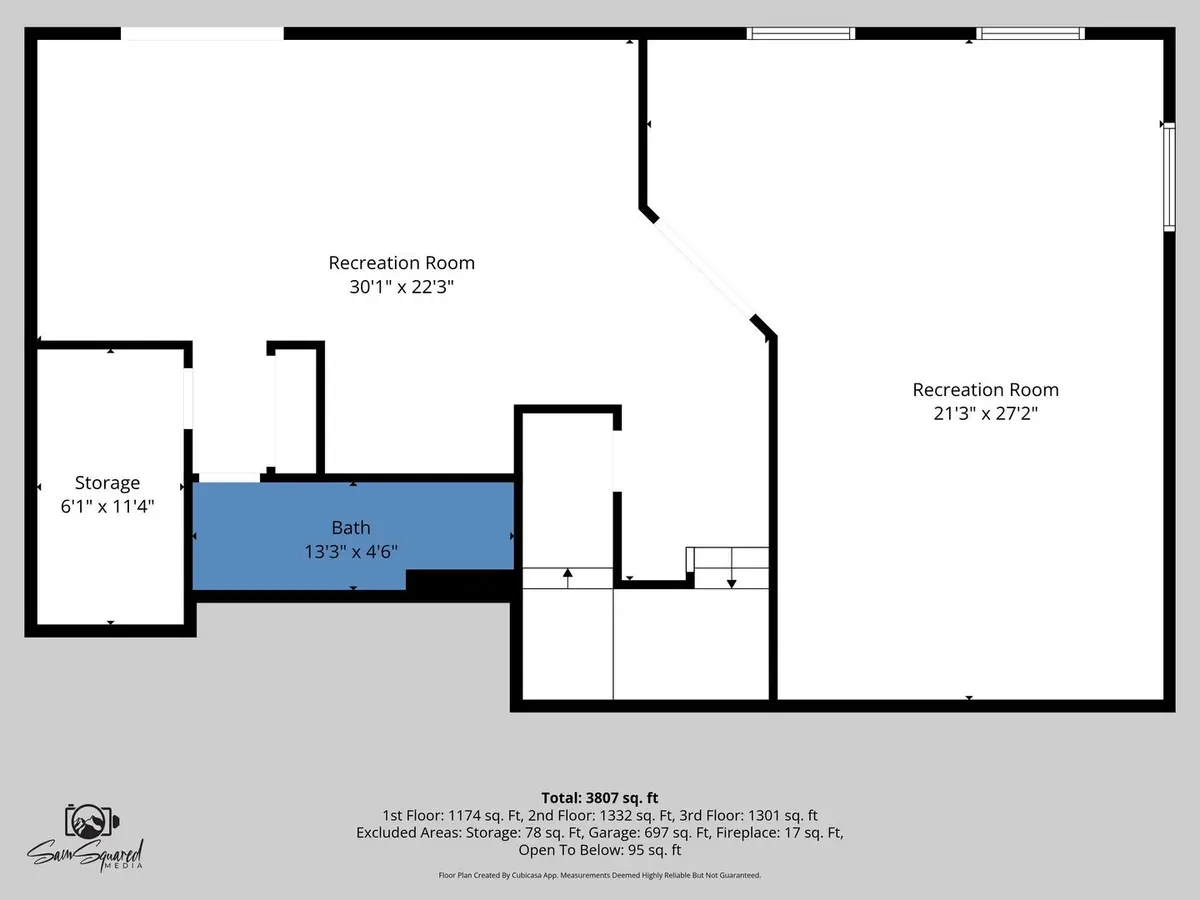 406 Garden Terrace