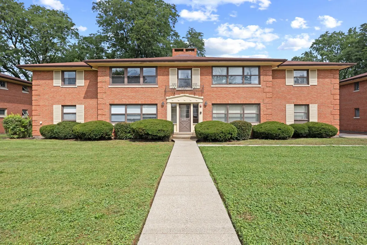 10710 W Cermak Road