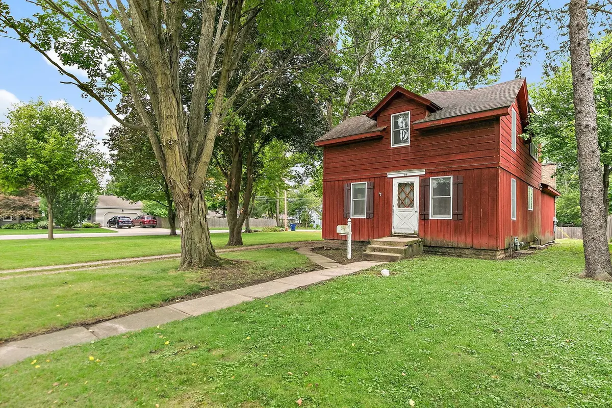 34 Nebraska Street