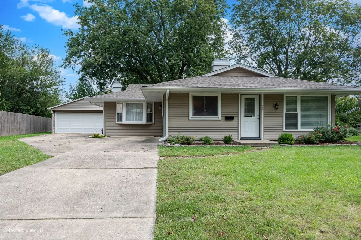 65 Eastfield Road