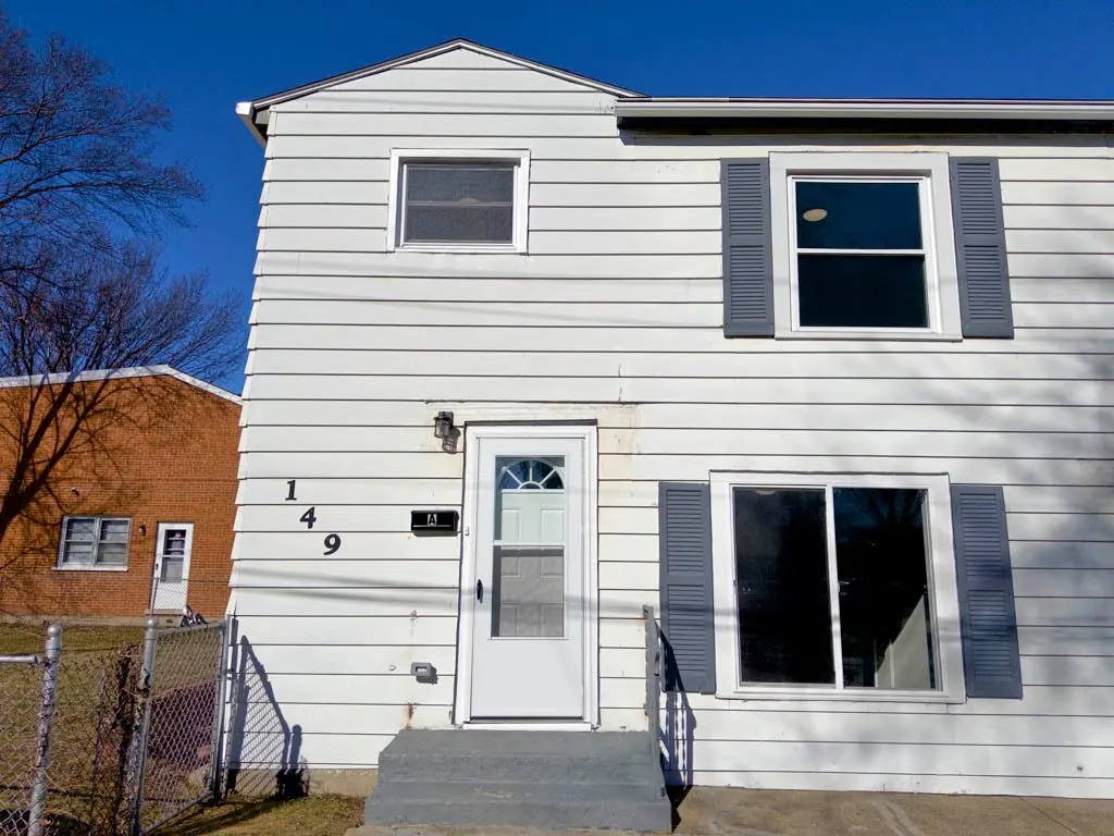 149 Hayes Avenue