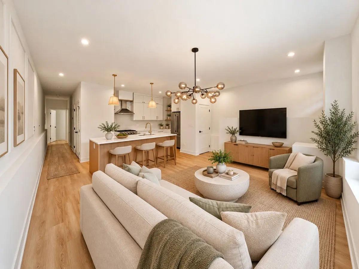 1355 W 16th Street