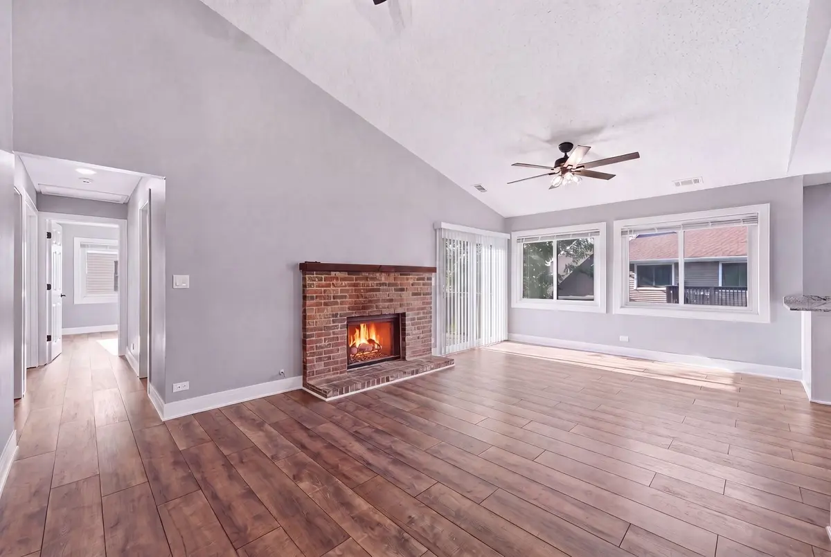 938 Hidden Lake Drive