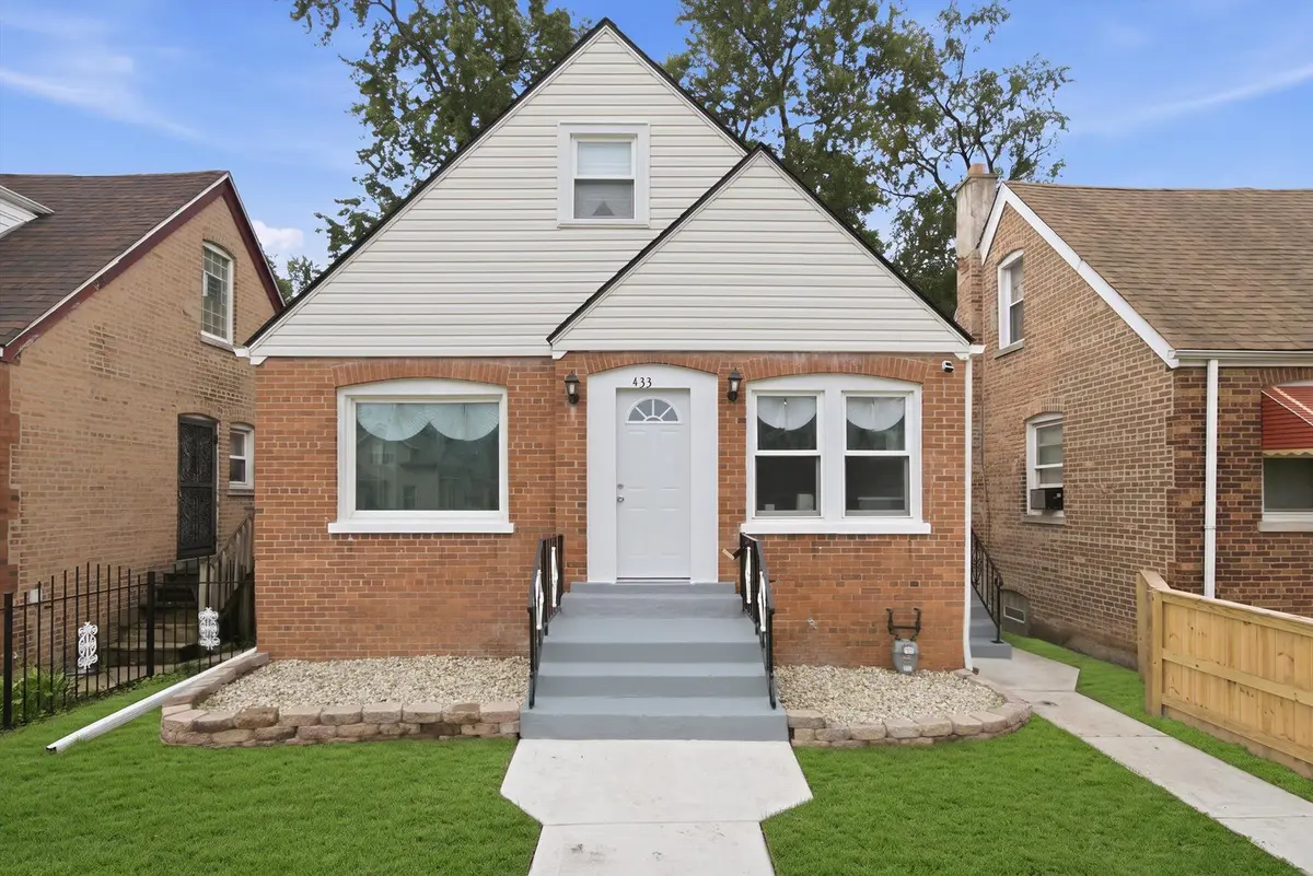 433 W 100TH Street
