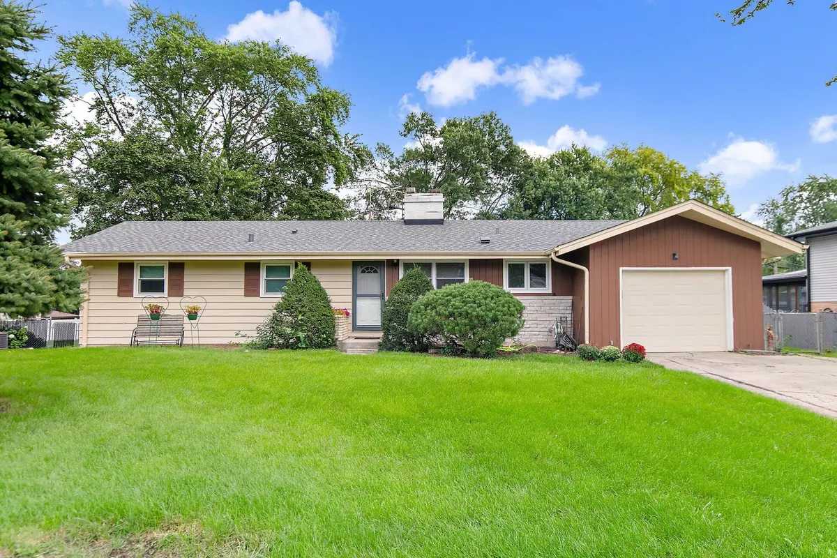 443 Glendale Road