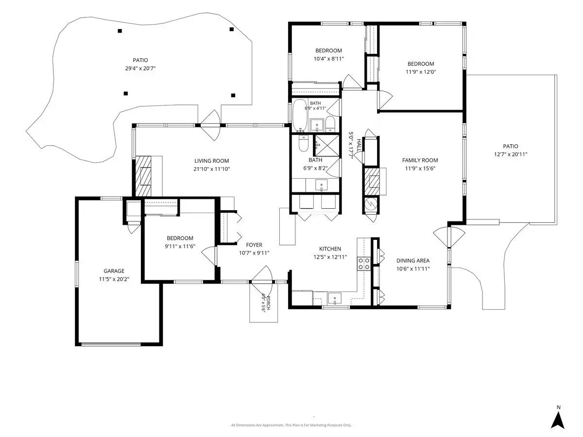 2392 MANOR Lane