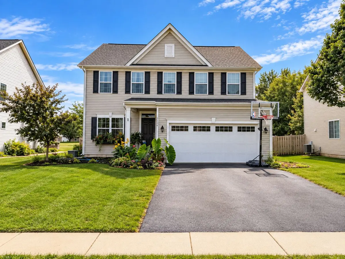 3306 Winterberry Drive