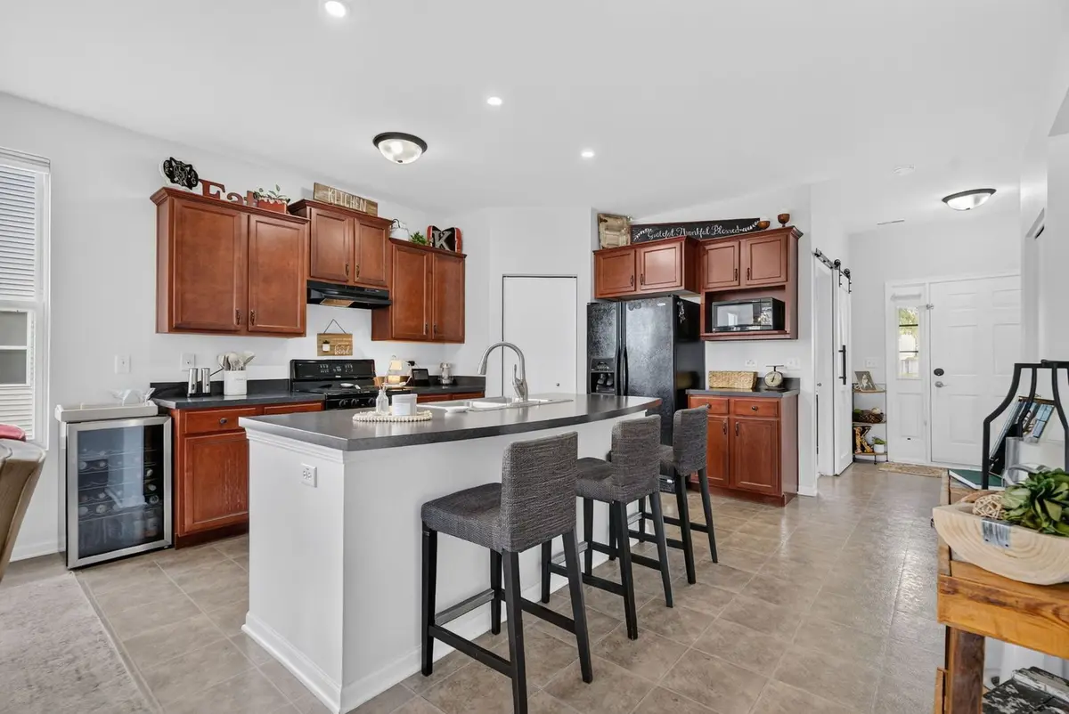 1611 Balboa Drive