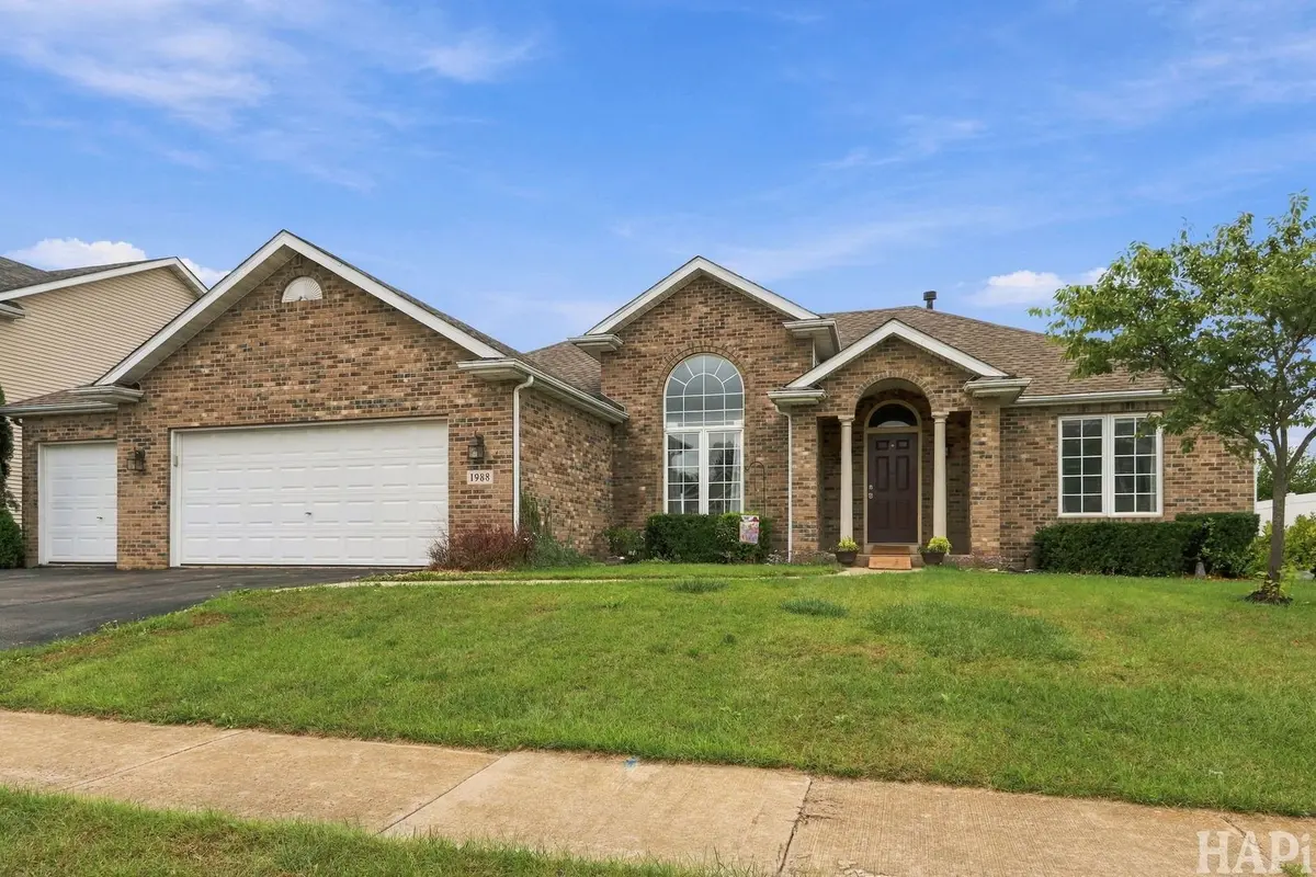 1988 Burnett Drive