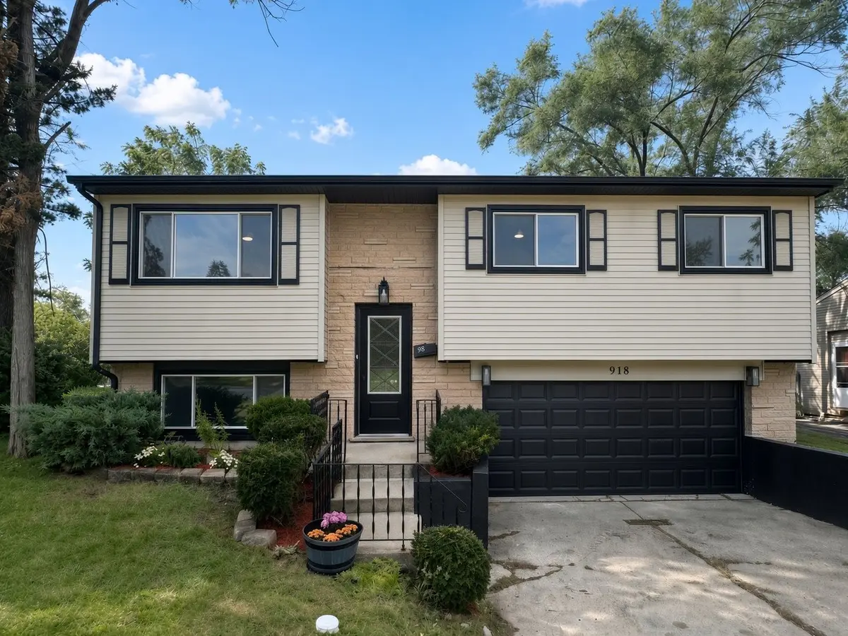 918 Union Drive