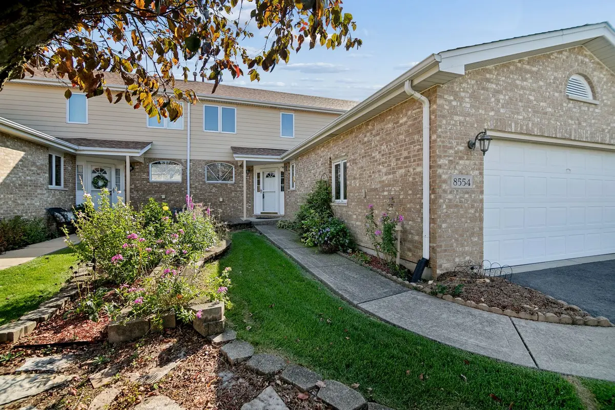 8554 Tullamore Drive