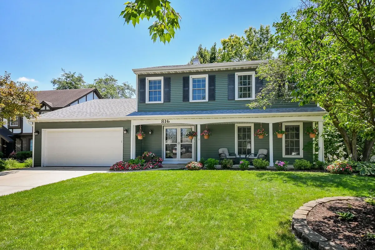 816 Canyon Run Road
