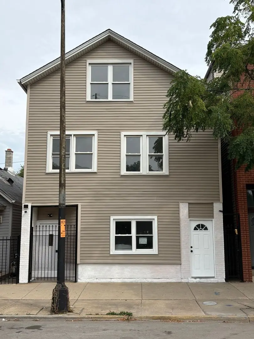 1635 N Kedzie Avenue