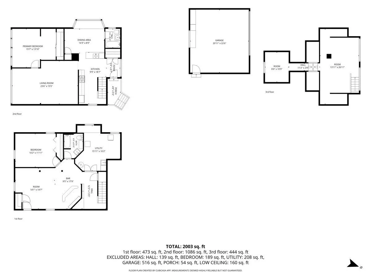 2409 Grove Lane