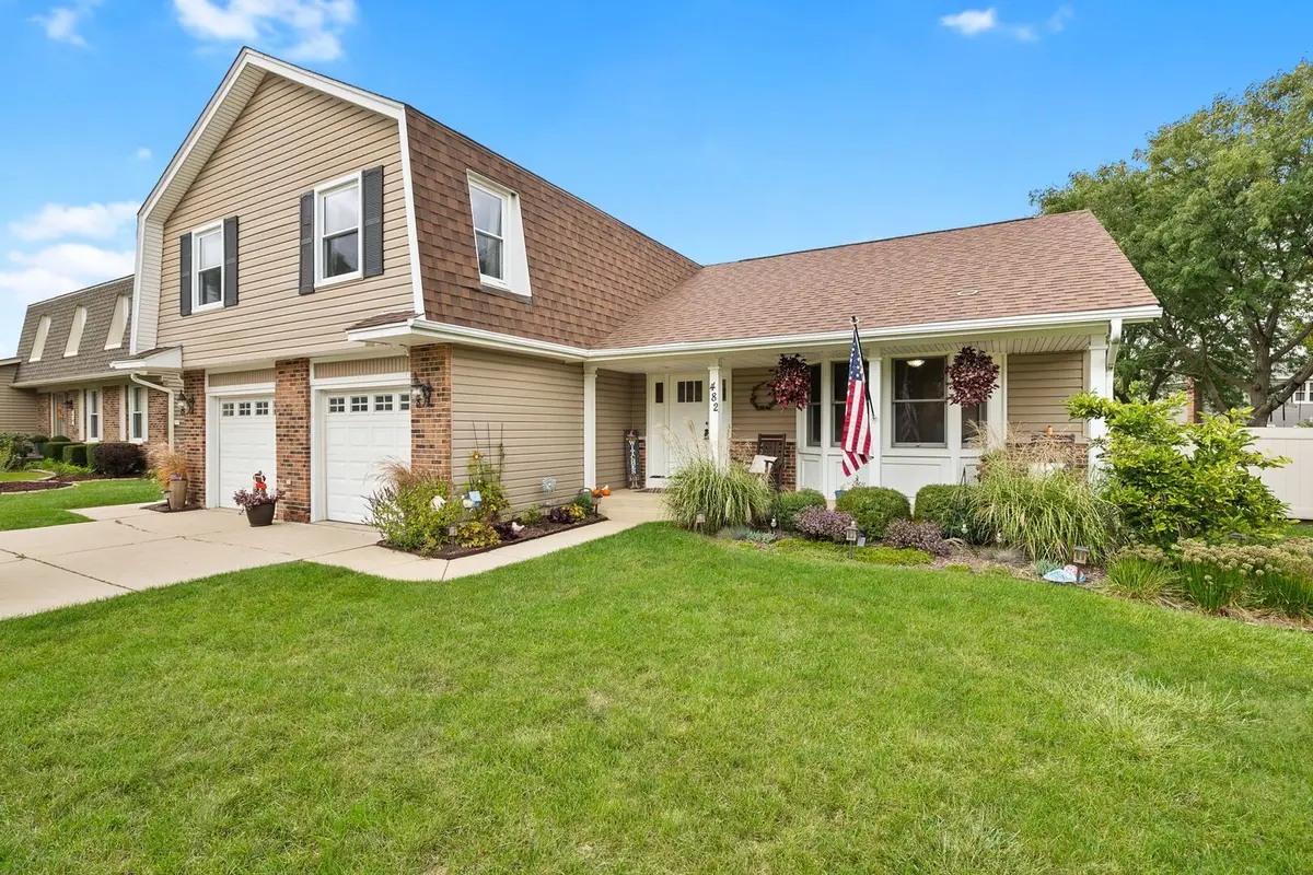 482 Franklin Lane