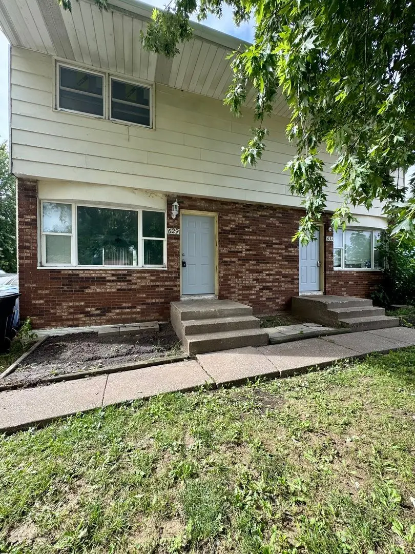 629 W 64th Street