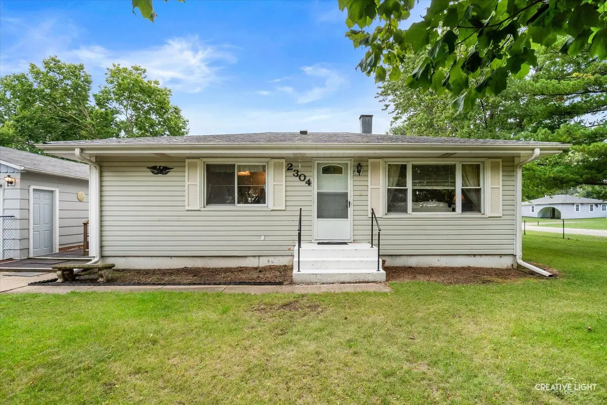 2304 Countryside Drive