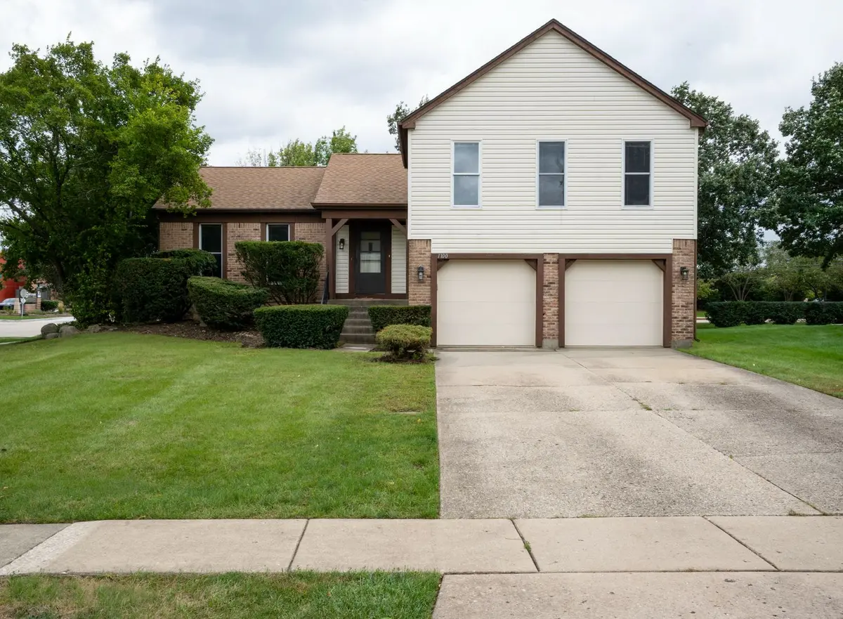 1100 Gail Drive