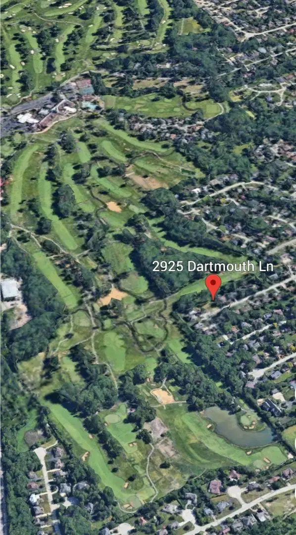 2925 Dartmouth Lane