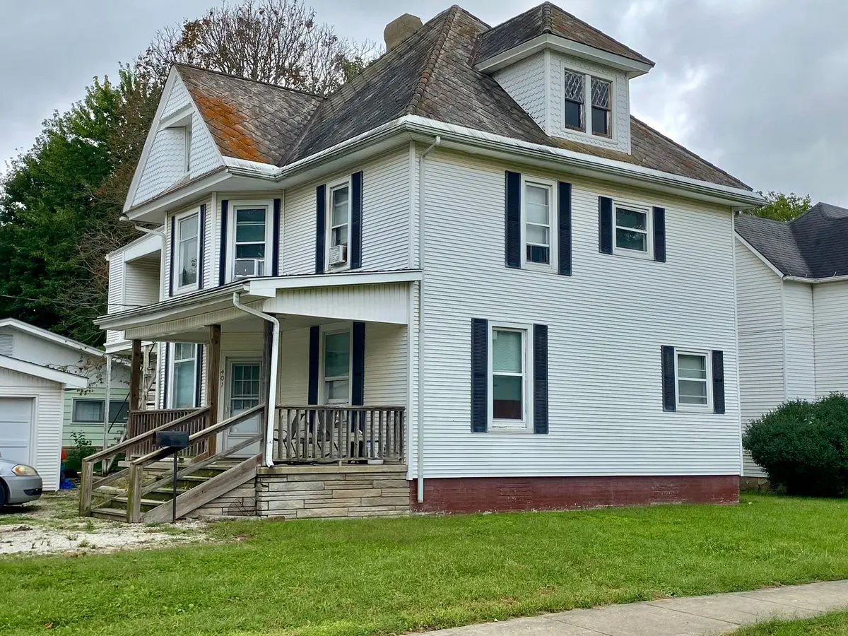 401 S Main Street