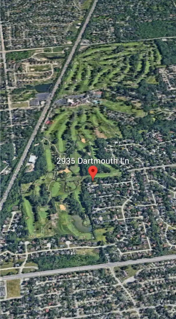 2935 Dartmouth Lane
