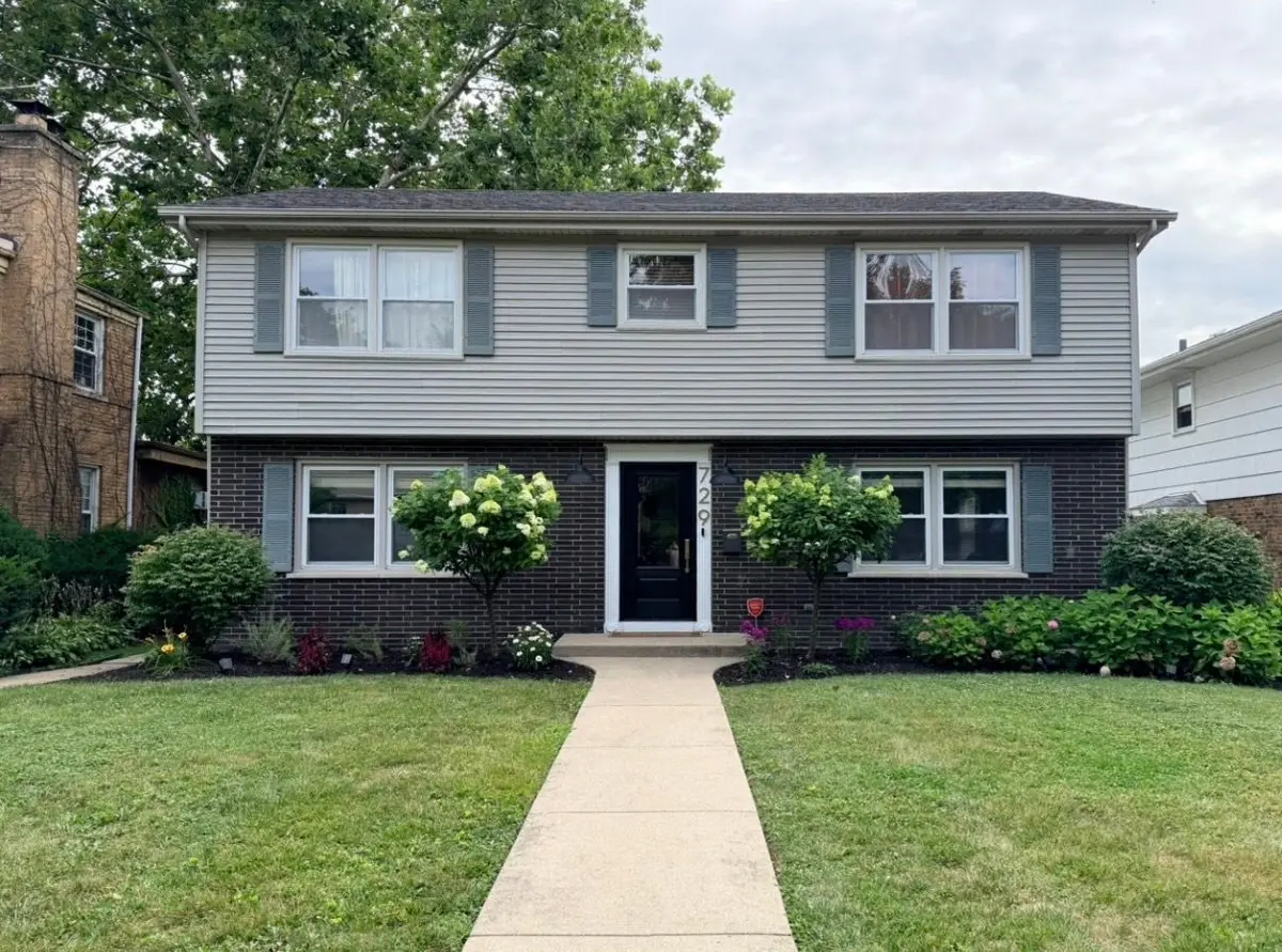 729 Latimer Lane