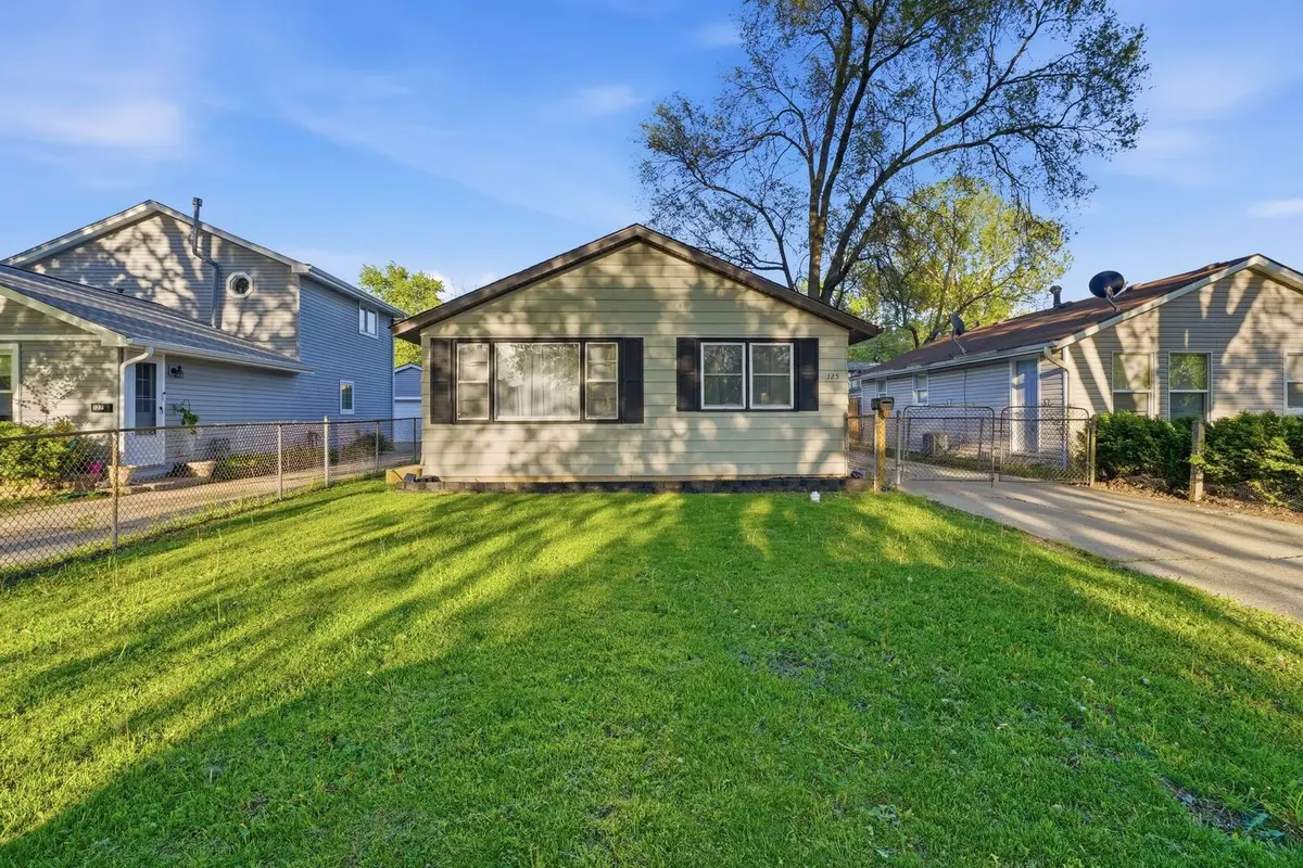 125 Bellevue Drive