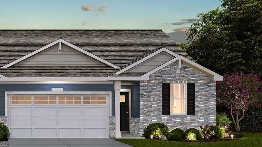 1141 Wood Lily Lane