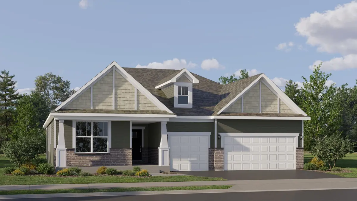 157 Kinwood Road