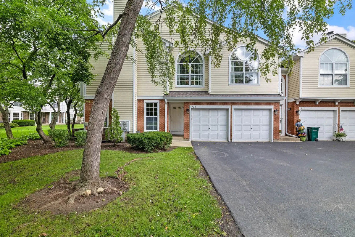 924 Ann Arbor Lane