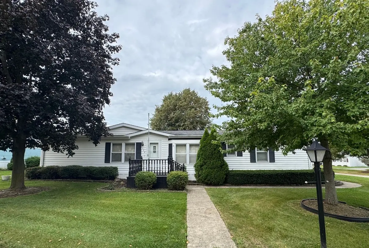 326 Tioga Trail
