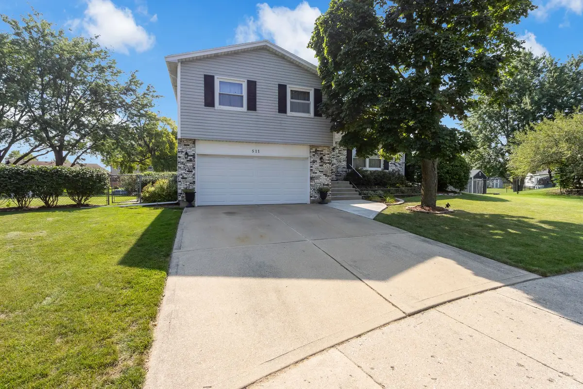 511 Heather Lane