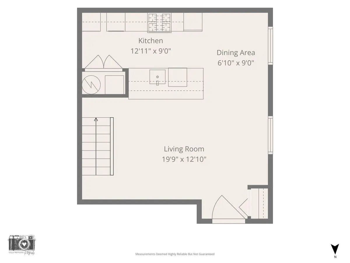 1585 Cove Drive