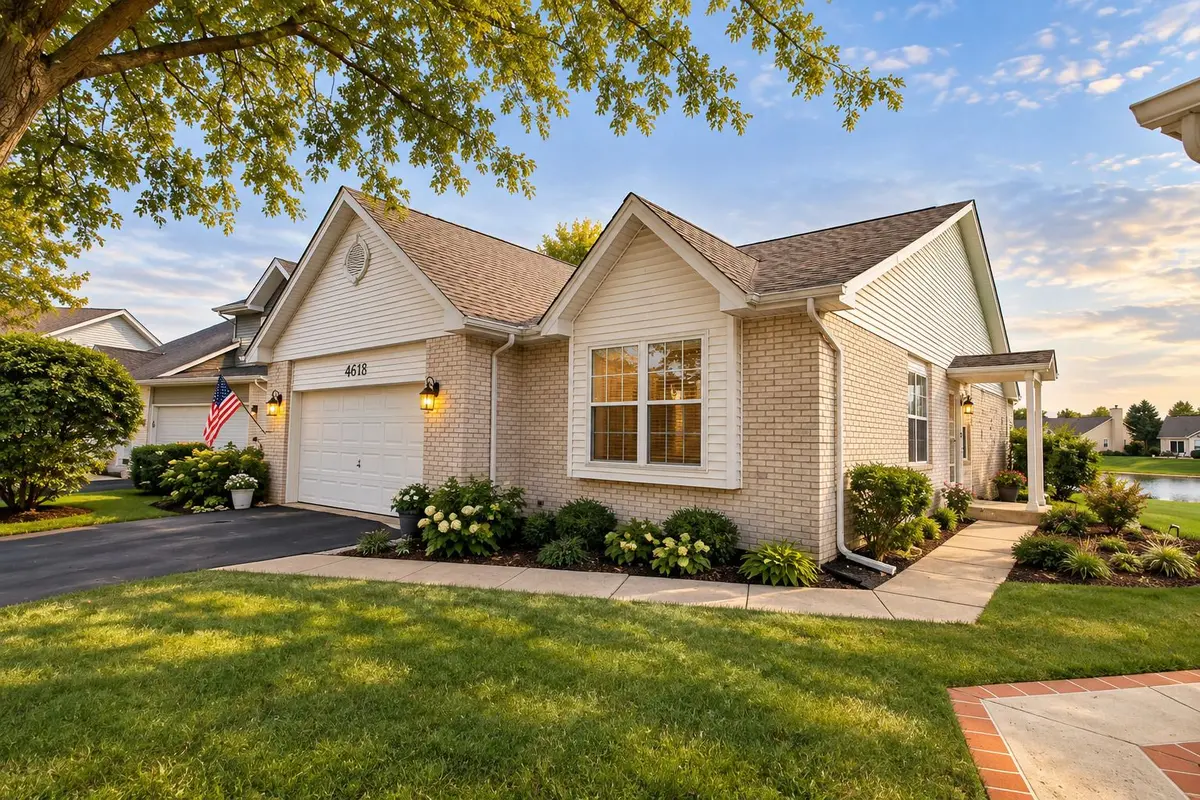 4618 Lalique Court