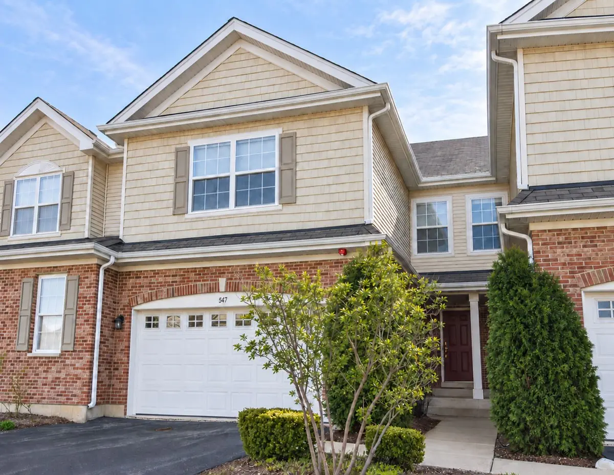 547 Bobby Ann Court