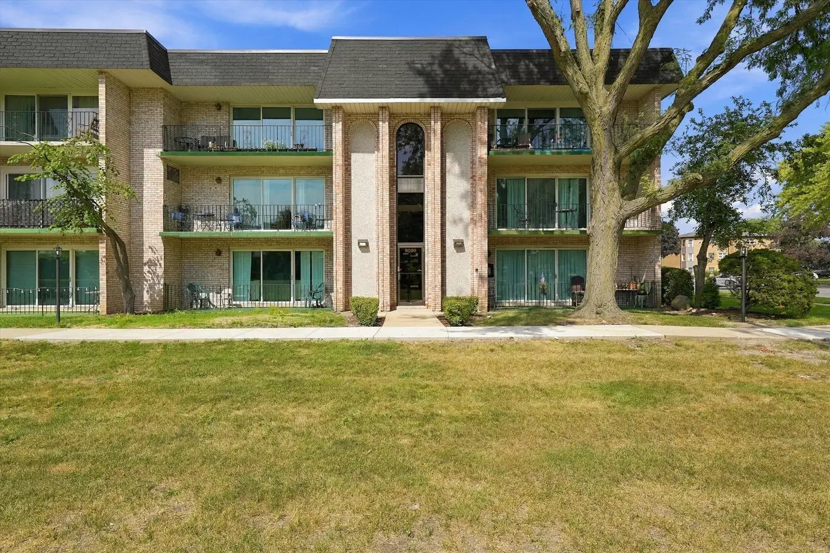 9200 S Pulaski Road