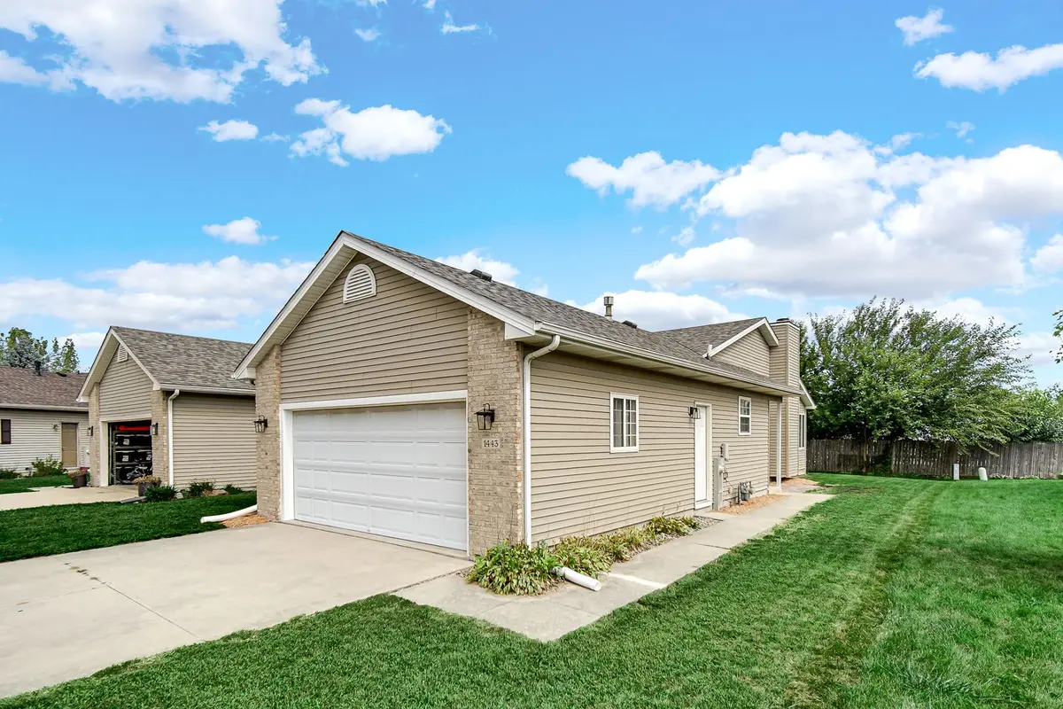 1443 TRUMAN Drive