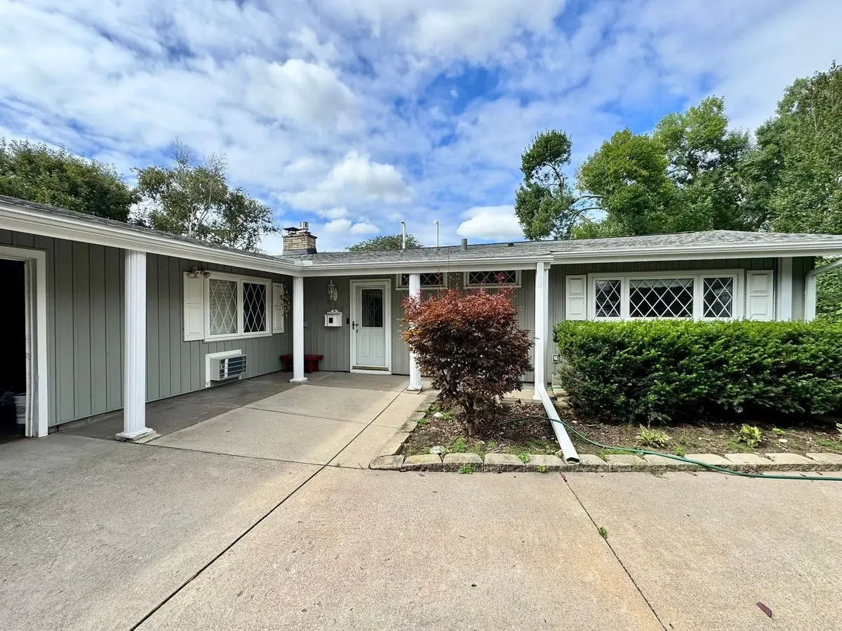 4316 El Rancho Drive