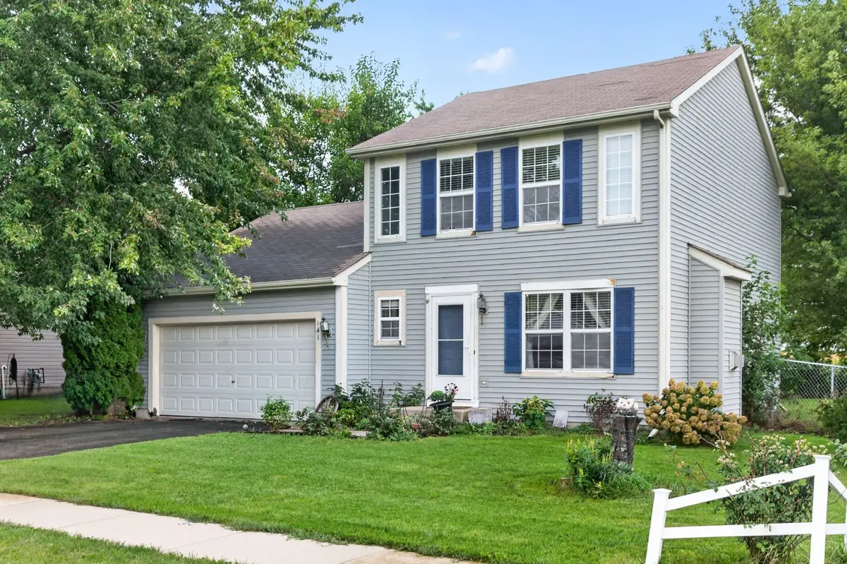 141 W Prairiefield Avenue