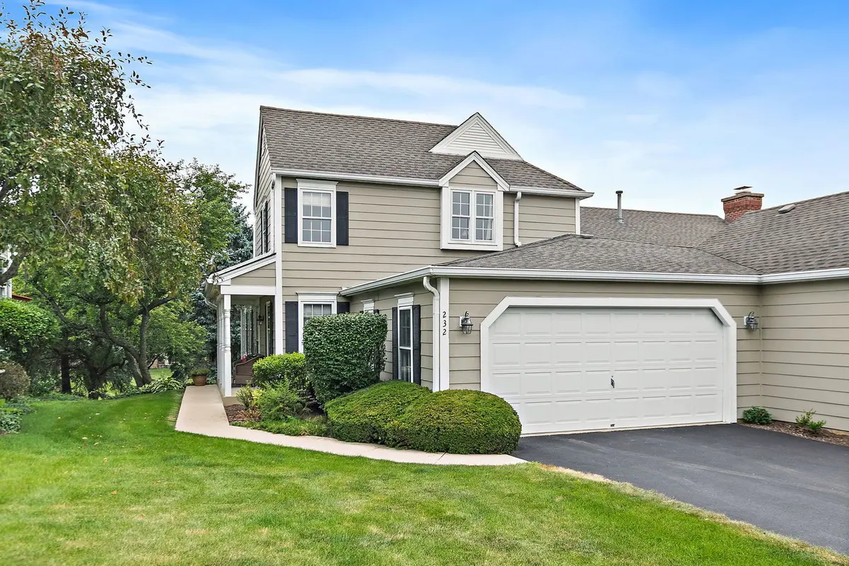 232 Sedgewick Circle